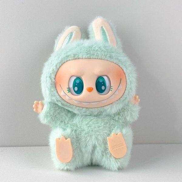 suebidou Minipuppe Labubu inspirierte handgemachte Puppe günstig online kaufen
