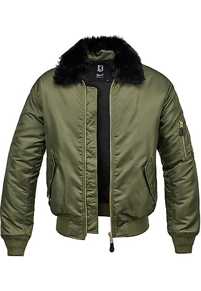 Brandit Winterjacke Brandit Herren MA2 Jacket günstig online kaufen