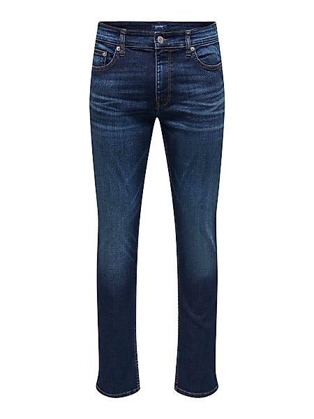 ONLY & SONS Slim-fit-Jeans ONSLOOM SLIM günstig online kaufen