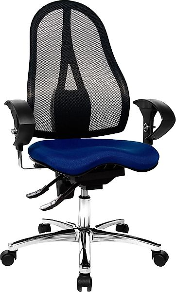 TOPSTAR Bürostuhl "Sitness 15" günstig online kaufen