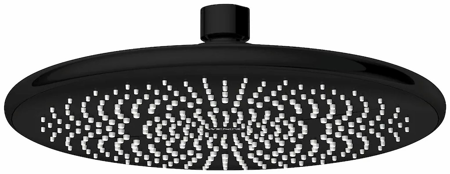 WENKO Regenduschkopf "Watersaving" 1 tlg. Ø 22,5 cm günstig online kaufen