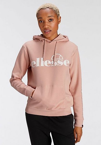 Ellesse Kapuzensweatshirt LYARA OH HOODY günstig online kaufen