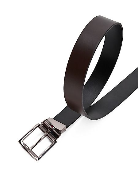 Tommy Hilfiger Wendegürtel DENTON 3.5 cm breit günstig online kaufen