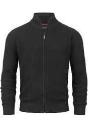 Indicode Sweatjacke INLayton günstig online kaufen