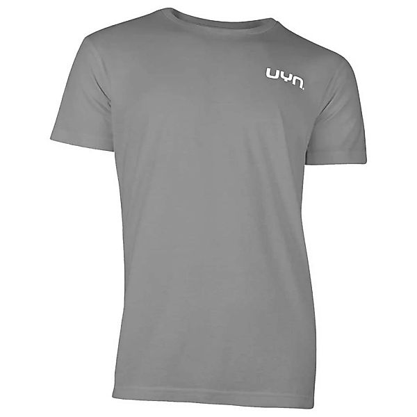 Uyn Clup Hyper Kurzärmeliges T-shirt S Sharkskin günstig online kaufen