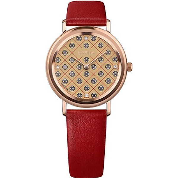 JOWISSA Quarzuhr Jowissa J6.224.M AnWy Damenuhr günstig online kaufen