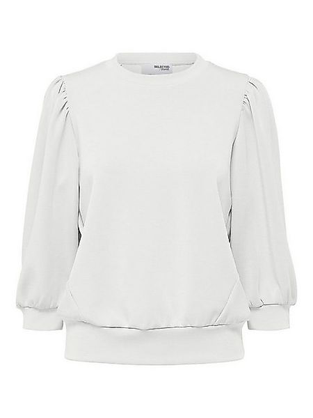 SELECTED FEMME Langarmbluse günstig online kaufen