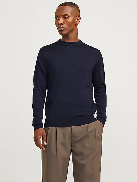 Jack & Jones Strickpullover JPRBLAMILANO STITCH günstig online kaufen