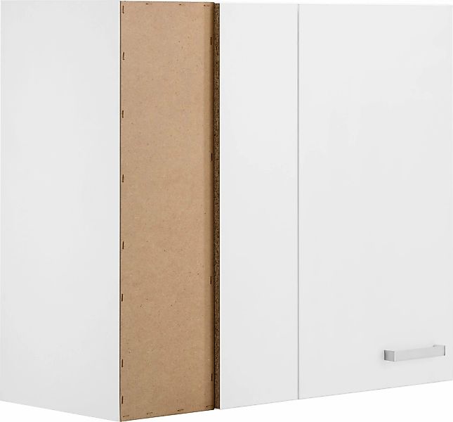 OPTIFIT Eckhängeschrank "Parma" Breite 85 x 45 cm günstig online kaufen