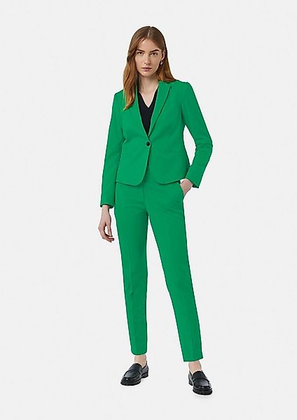 comma Chinos Hose Hochwertige Hose im Slim Fit günstig online kaufen