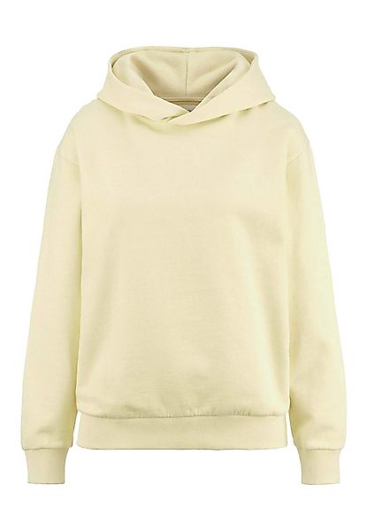 Hessnatur Sweatshirt Relaxed aus reiner Bio-Baumwolle günstig online kaufen