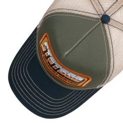 Stetson Trucker Cap (1-St) Basecap Snapback günstig online kaufen