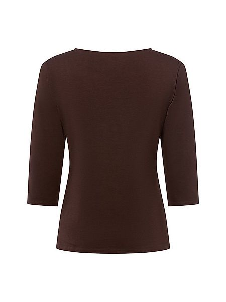 Franco Callegari Langarmshirt günstig online kaufen