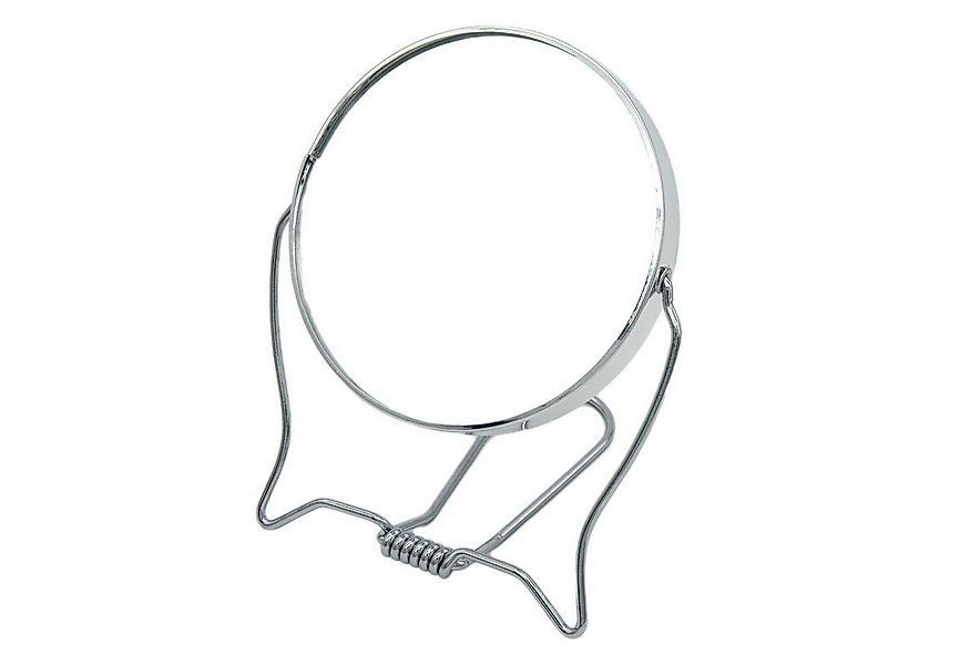 Osma Kosmetikspiegel Kosmetikspiegel Standspiegel Schminkspiegel doppelt, H günstig online kaufen