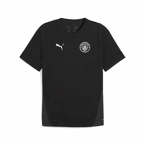 PUMA Trainingsshirt "Manchester City Trainingstrikot Herren" günstig online kaufen