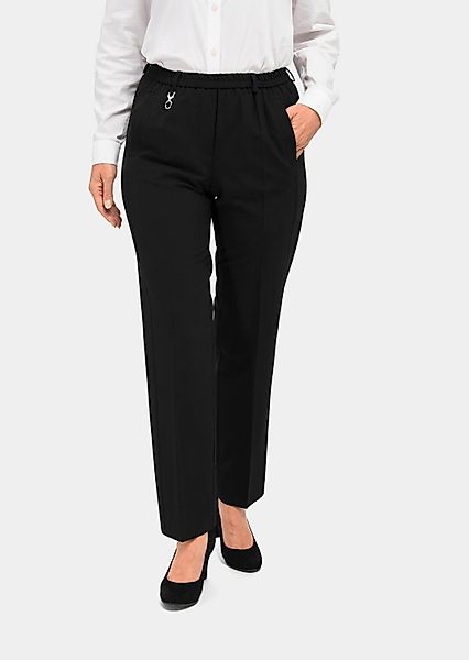 GOLDNER Schlupfhose Trevira-Schurwollschlupfhose LOUISA günstig online kaufen