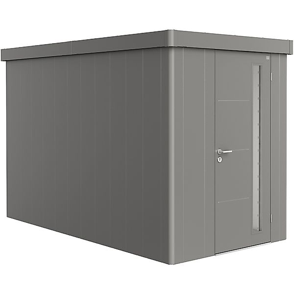 Biohort Gerätehaus "NEO Gr. 4A, verschiedene Farben", stylisches Gartenhaus günstig online kaufen