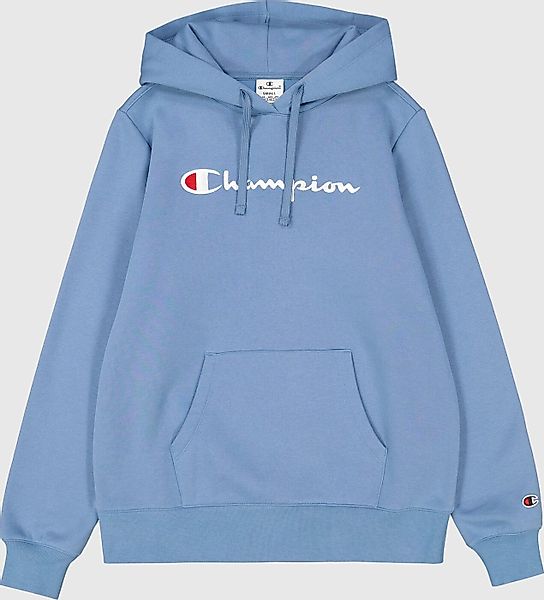 Champion Kapuzensweatshirt Damen Slim Fit Hoodie günstig online kaufen
