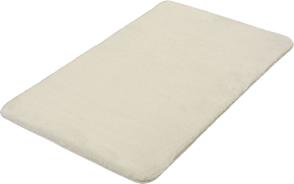 Kleine Wolke Badematte »Cony«, rutschhemmend beschichtet, fußbodenheizungsg günstig online kaufen