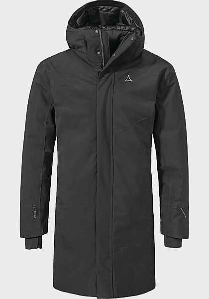 Schöffel Parka Urban Ins Coat Style günstig online kaufen
