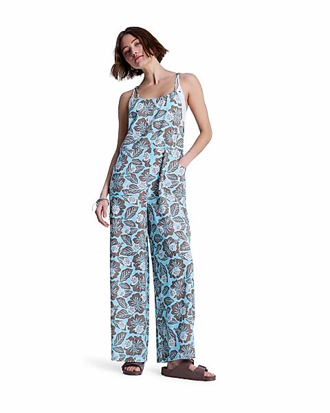 Roxy Jumpsuit "Hibiscus Haze" günstig online kaufen