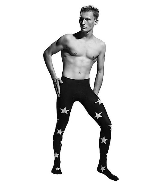 Adrian Hosiery Strumpfhose STAR 60 DEN (Packung 1 St. 1er-Pack) Semi-blickd günstig online kaufen