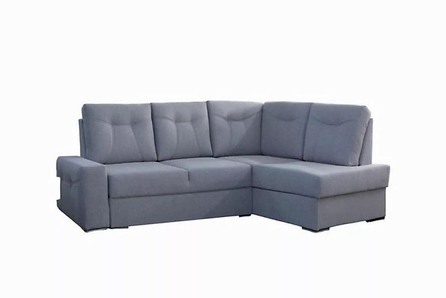 JVmoebel Ecksofa, Made in Europa günstig online kaufen