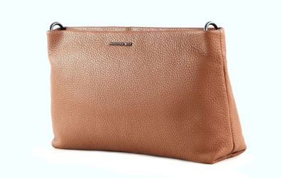Mandarina Duck Schultertasche Mellow Leather günstig online kaufen