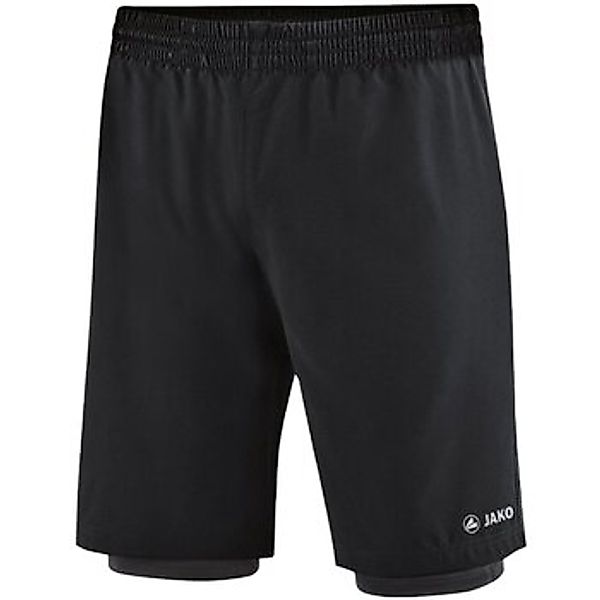 Jako  Shorts Sport 2-in-1 Short 6249D 08 günstig online kaufen