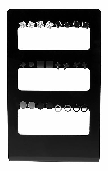 Adelia´s Paar Ohrhänger "Damen Ohrringe – Ohrstecker aus Edelstahl" Ideal a günstig online kaufen