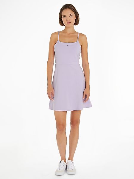 Tommy Jeans Spaghettikleid TJW ESSENTIAL STRAP günstig online kaufen