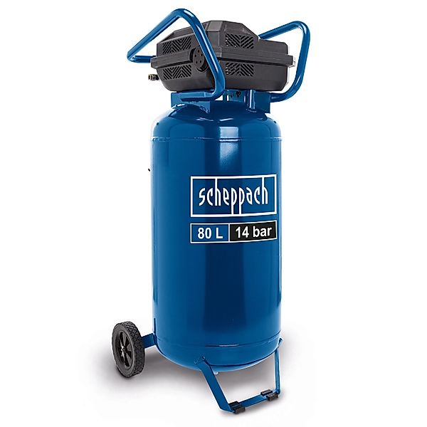 Scheppach Kompressor HC85V günstig online kaufen
