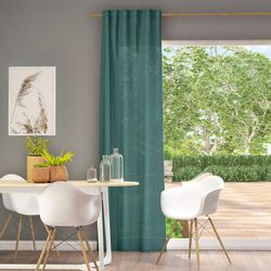 Neutex for you Vorhang "Mara-ECO" Multifunktionsband 1 Stk. tlg. günstig online kaufen