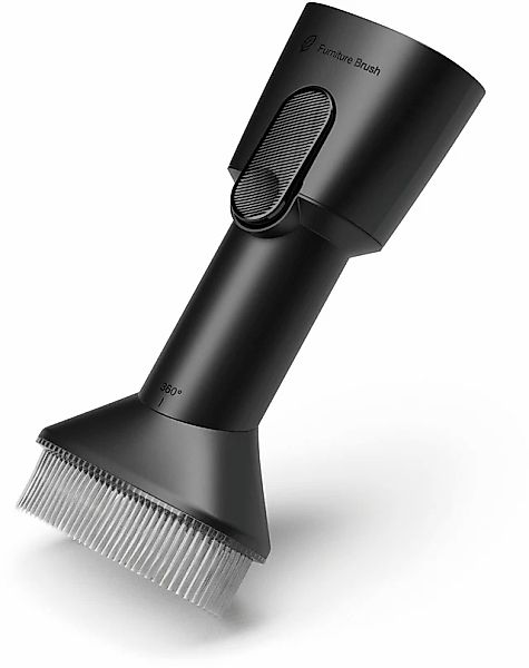 BOSCH Möbelpinsel »Möbelpinsel mit weichen Borsten BHZUNGFB, 360° Rotation« günstig online kaufen