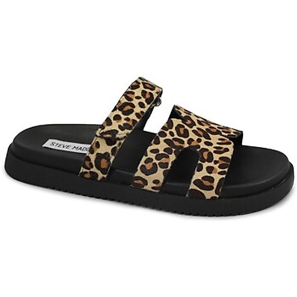 Steve Madden  Pantoffeln STE-E25-MISSILE-LE günstig online kaufen