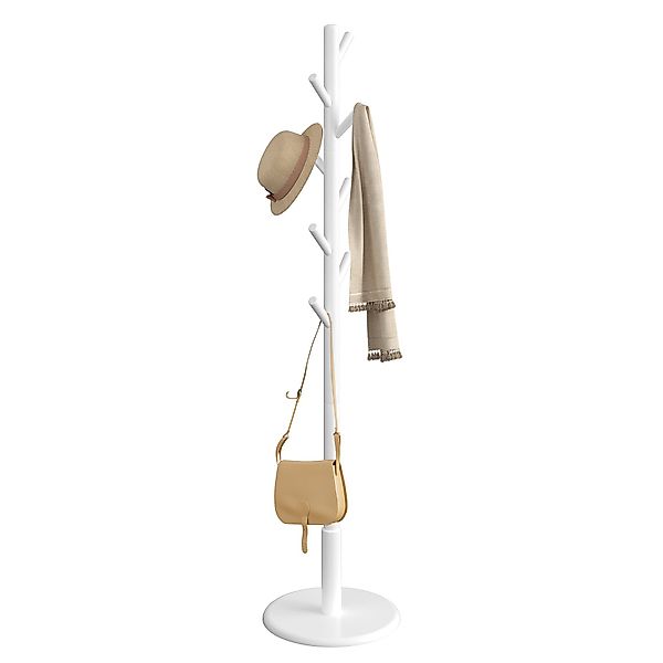 VASAGLE Garderobenständer Kleiderständer 40cm d X günstig online kaufen