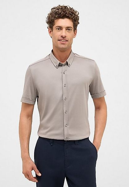 Eterna Kurzarmhemd SLIM FIT NON IRON (bügelfrei) günstig online kaufen