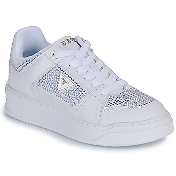 Guess  Sneaker DELOVE2 günstig online kaufen