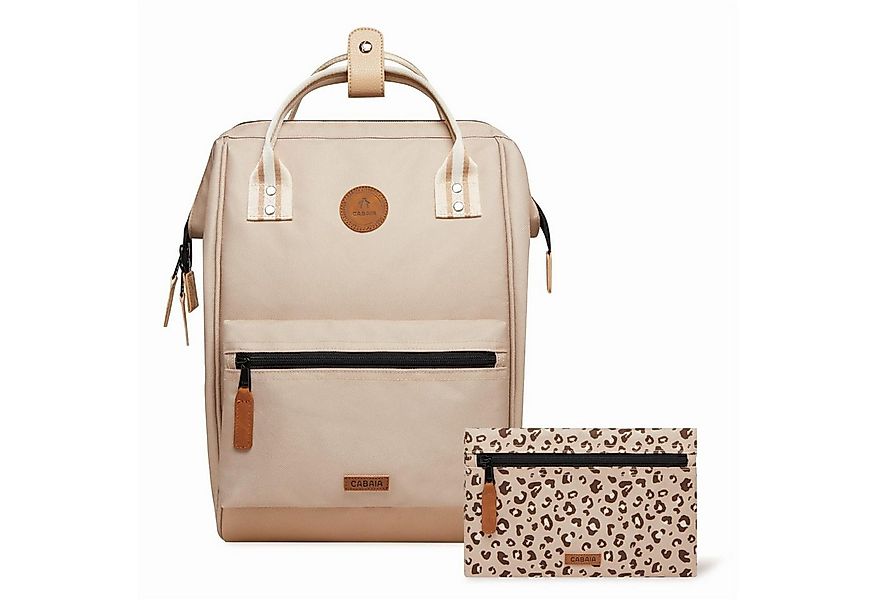 CABAIA Rucksack Cabaia Adventurer M Lobito Rucksack günstig online kaufen