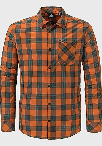 Schöffel Outdoorhemd "Shirt Sobra M" günstig online kaufen