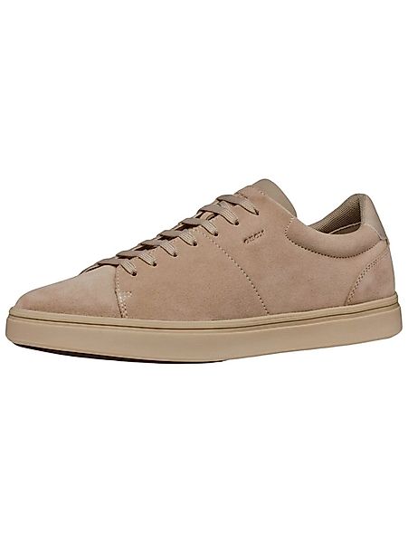 Geox Geox Sneaker Veloursleder/Textil Sneaker günstig online kaufen