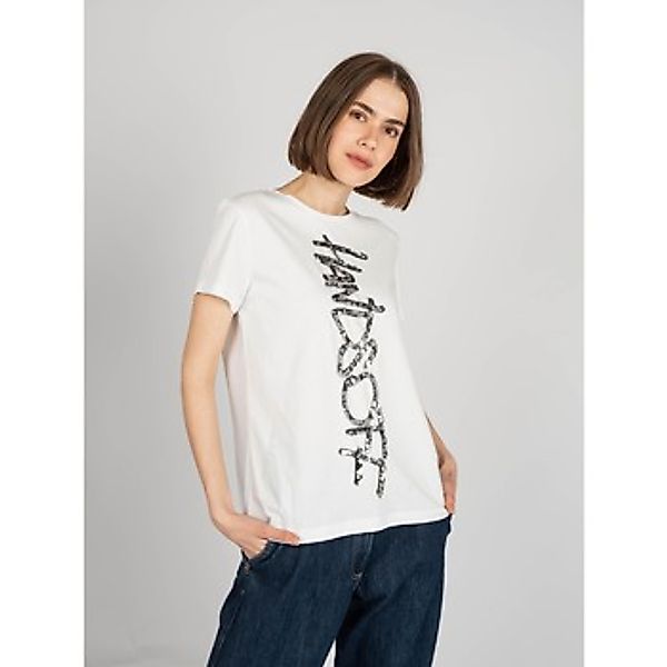 Patrizia Pepe  T-Shirt 8J0913/A4V5 | Maglia günstig online kaufen