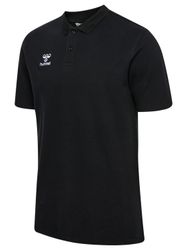 hummel Poloshirt Poloshirt Regular Fit mit günstig online kaufen