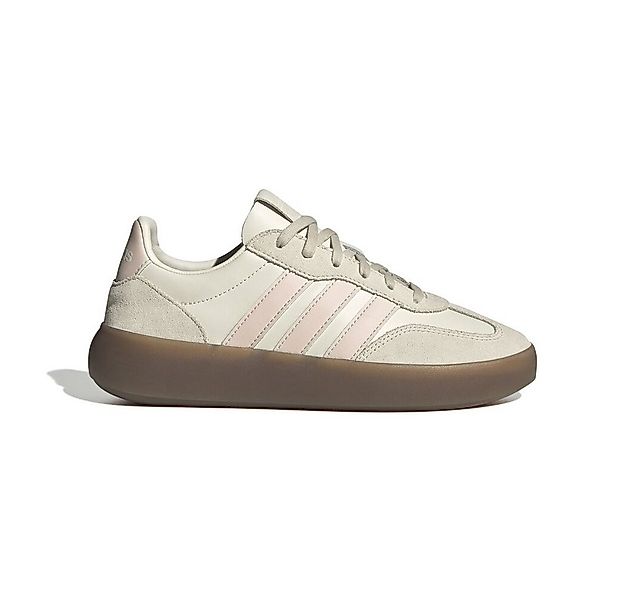 adidas Originals Adidas - Barreda Decode Lux - Weiß Schnürschuh günstig online kaufen