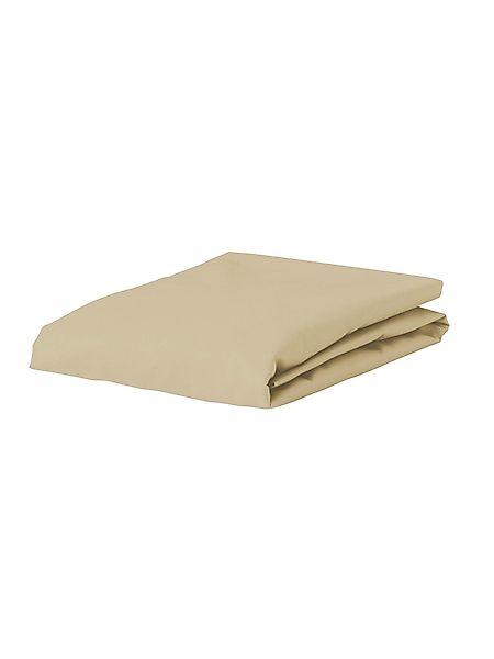 Essenza Spannbettlaken The Perfect Organic Jersey, günstig online kaufen