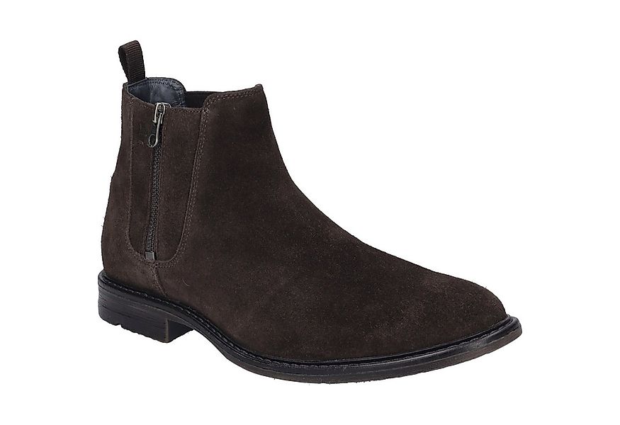 Josef Seibel Earl 12, braun Stiefelette günstig online kaufen