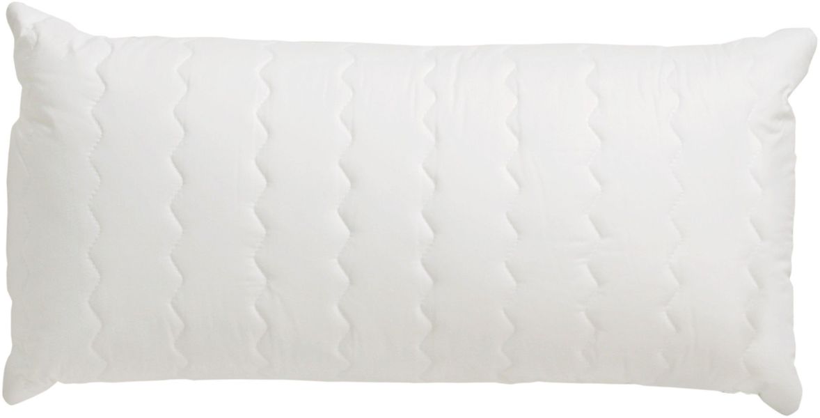 Centa-Star Kopfkissen, Bezug: KunstfaserChemiefaser/Polyester (PES), Naturf günstig online kaufen