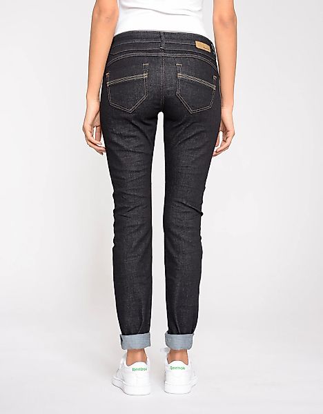 GANG Skinny-fit-Jeans "GANG Jeans Skinny fit 94NELE" günstig online kaufen