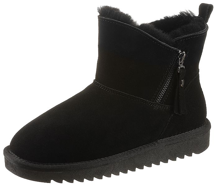Ara ALASKA Winterboots, Schlupfboots, Stiefel aus günstig online kaufen