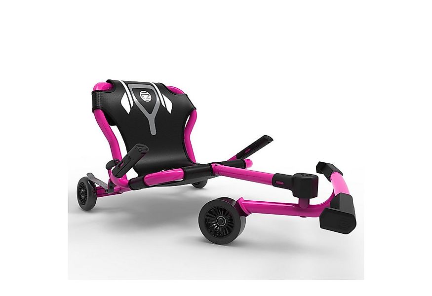 EzyRoller Tretfahrzeug Classic X, Kinderfahrzeug für Kinder ab 4 bis 14 Jah günstig online kaufen